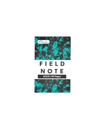 NOTE BOOK - FIELD NOTE 80P ECONOMY - 008008315