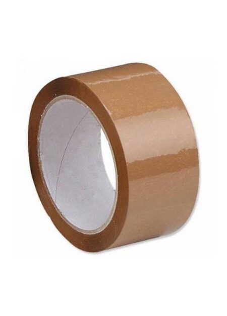 CELLOTAPE 2 BROWN 2X40M - 008008496