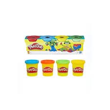 PLAY DOUGH 416 - 008008550