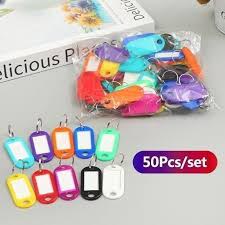 KEY TAG - S - 008008553