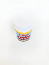 ACRYLIC PAINT - COLOUR 15 ML - 008008768