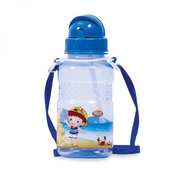 ATL KIDS WATER BOTTLE SMART 525ML - 008008849