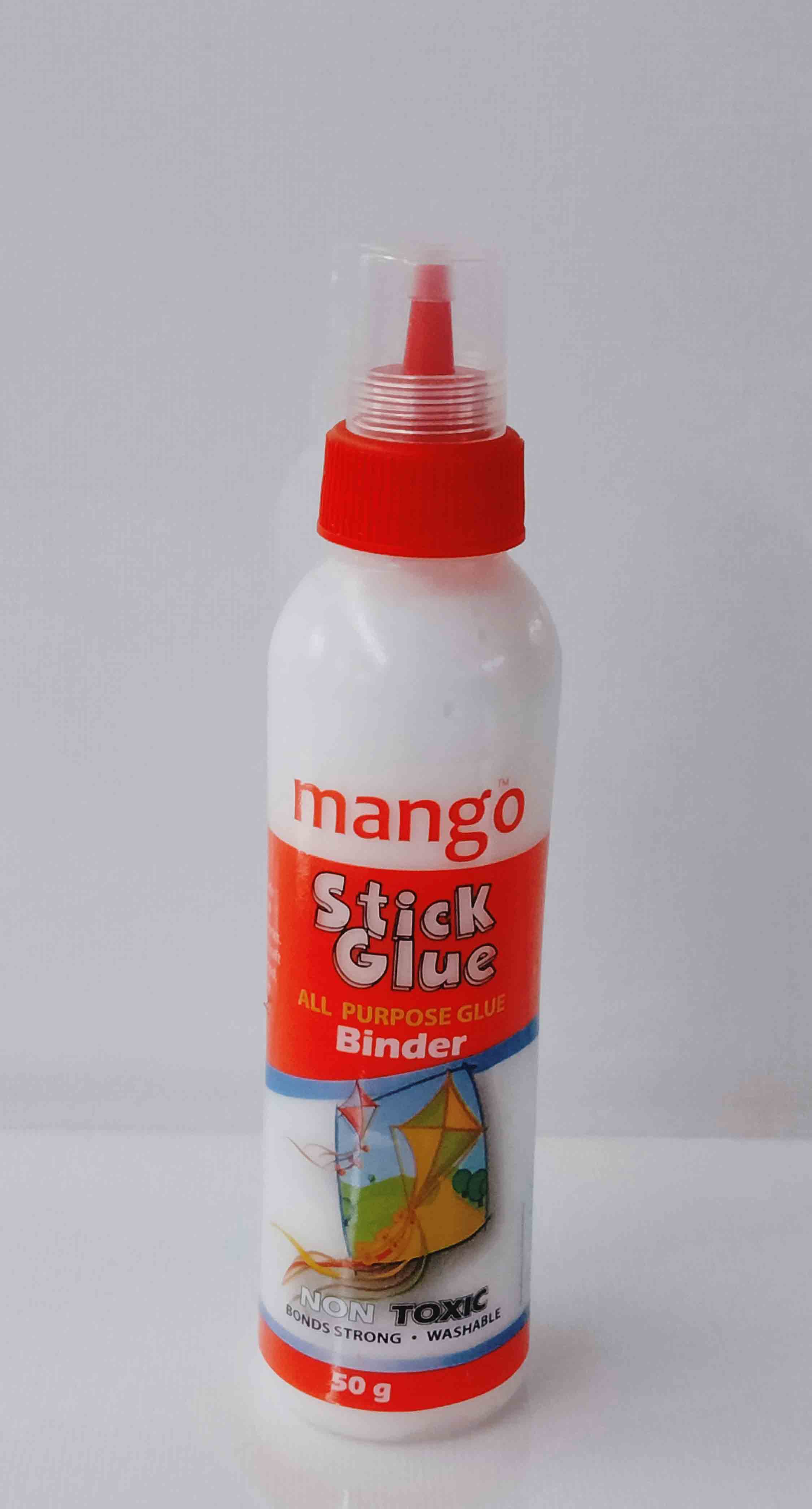 MANGO STICK GLUE BINDER - 50ML - 008008858