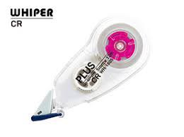 CORRECTION TAPE WHIPER CR 12 MM - 008011653