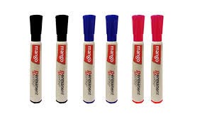 MANGO PERMANENT MARKER - 12S - 008011677