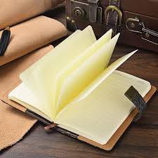 NOTE BOOK / ORGANIZER RS.200 - 008011743