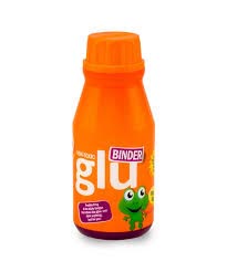 BINDER GLUE 250G - 008011846