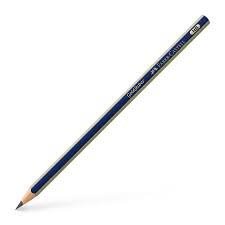 PENCIL - FABER CASTLE FSC HB - 008012070