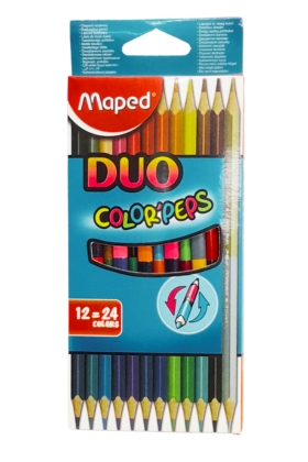 maped duo colourpeps - 008012449