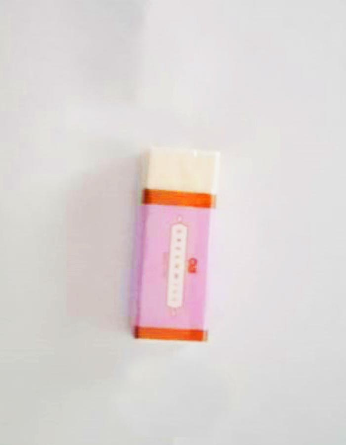 eraser  - 008012489