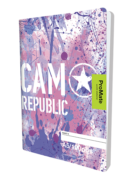 promate cr single 120 p - 008012746