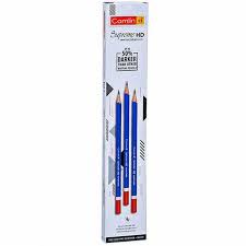 PENCIL SUPREME HD CAMLIN - 008012809
