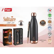 FLAIR GIFT SET - 008013051