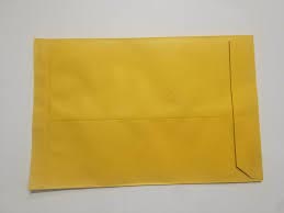 9 X 6  ENVELOPES - 008013075