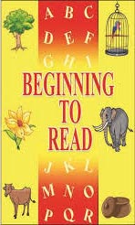 BEGINNING TO READ 1 (GUNASENA) - N/A - 9552111676