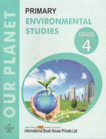 Primary Enviromental Studies - Book 5 - 9780005000870