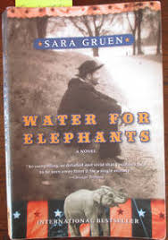 Water for Elephants - 9780006391555