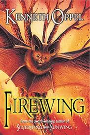Firewing Tpb - 9780006391944