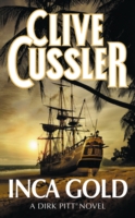 Inca Gold -  Clive Cussler - 9780006479093