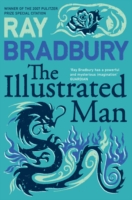 Illustrated Man - 9780006479222