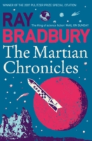 Martian Chronicles - 9780006479239