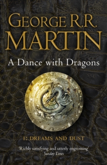 Dance With Dragons -  George R. R. Martin - 9780006486114