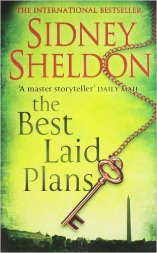 Best Laid Plans -  Sidney Sheldon - 9780006510550