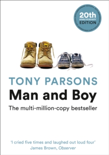 Man and Boy - 9780006512134