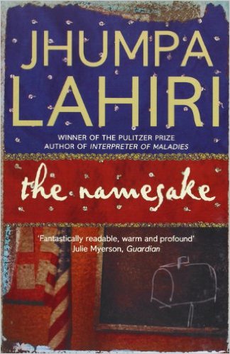 Namesake -  Jhumpa Lahiri - 9780006551805