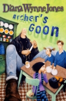 Archer's Goon - 9780006755272