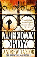 American Boy -  Andrew Taylor - 9780007109609