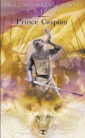CHRONICLES OF NARNIA - PRINCE CASPIAN - 9780007115563