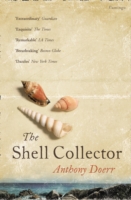 Shell Collector -  Anthony Doerr - 9780007146987