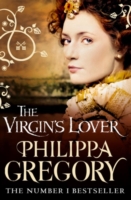 The Virgin's Lover - 9780007147311