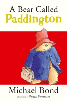 A Bear Called Paddington - 9780007174164