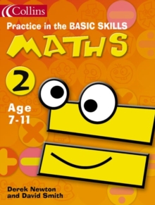 PRACTICE IN THE BASIC SKILLS MATHS 2 - N/A - 9780007177134