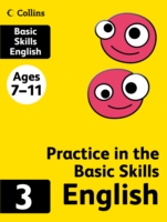 PRACTICE IN THE BASIC SKILLS ENGLISH 3 -  Derek Newton - 9780007177165