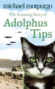 The Amazing Story of Adolphus Tips - 9780007182459