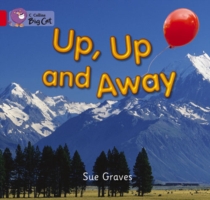 Up, Up and Away -  Sue Graves - 9780007185597