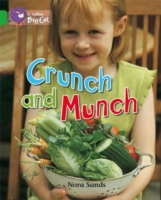 Crunch and Munch -  Nora Sands - 9780007186655