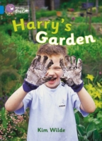Harry's Garden - 9780007186761