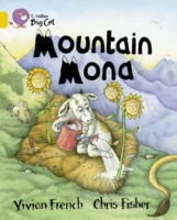 Mountain Mona -  Vivian French - 9780007187003