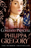 Constant Princess - 9780007190317