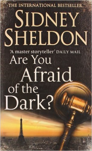 ARE YOU AFRAID OF THE DARK - 9780007199068