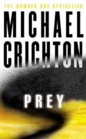 Prey -  Michael Crichton - 9780007229734
