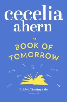 Book Of Tomorrow -  Cecelia Ahern - 9780007233717