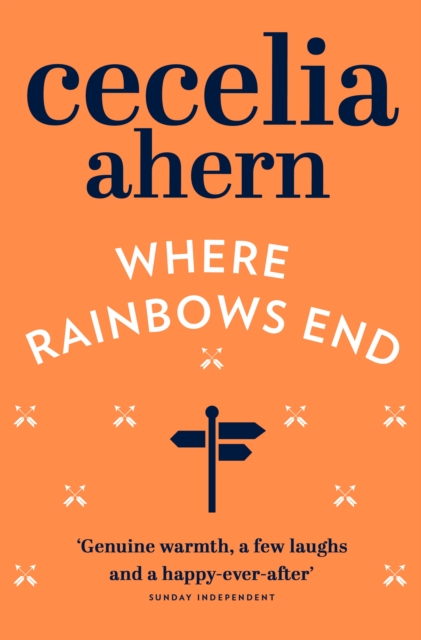 Where Rainbows End -  Cecelia Ahern - 9780007260829