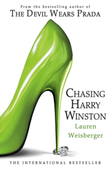 Chasing Harry Winston - 9780007262717