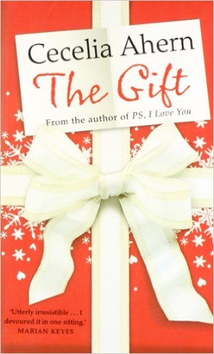 GIFT -  Cecelia Ahern - 9780007312573