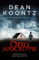Odd Apocalypse -  Dean Koontz - 9780007327027